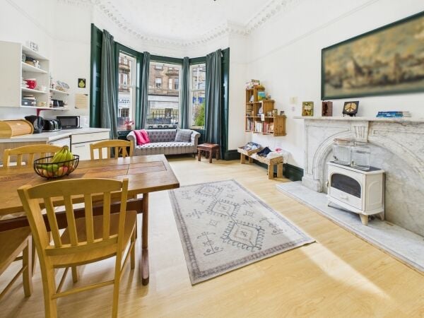 Thriving Boutique Guest House in Prime Edinburgh Location Thriving Boutique Guest House in Prime Edinburgh Location