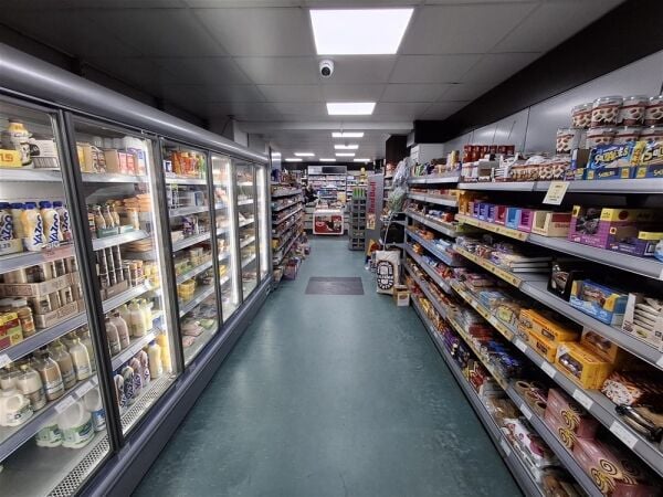 Off License & Convenience For Sale in Kidderminster Off License & Convenience For Sale in Kidderminster