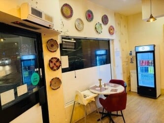 Restaurant and takeaway for sale Restaurant and takeaway for sale