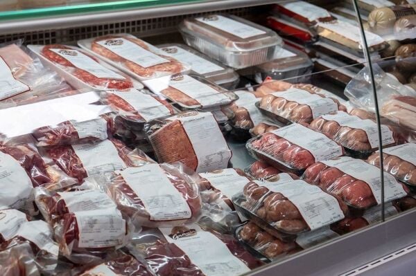 Grant’s Fine Foods, Dornoch Grant’s Fine Foods, Dornoch