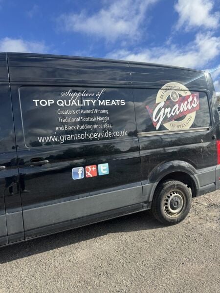 Grants of Speyside, Award-Winning Scottish Butchers & Food Producer
