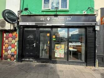 Fast food restaurant for sale in Cheltanam Gloucestershire Fast food restaurant for sale in Cheltanam Gloucestershire