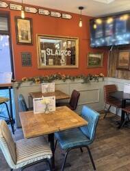 Licensed Caf&eacute; and Bar for sale in Manchester West Didsbury