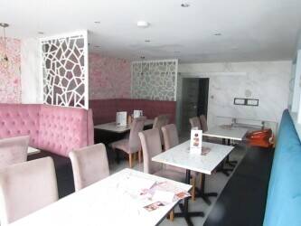 UNEXPECTEDLY ON THE MARKET TAKEAWAY RESTAURANT DESSERT BAR TOWN CENTRE LEYLAND Photo 2