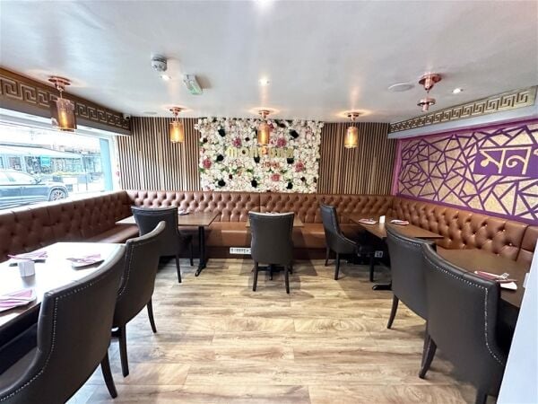 Restaurant/Hot Food Take Away in Warrington Restaurant/Hot Food Take Away in Warrington