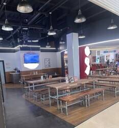 Fantastic Asian Restaurant / Takeaway outlet for Sale in the Centre of Southampton - £120,000 Fantastic Asian Restaurant / Takeaway outlet for Sale in the Centre of Southampton - £120,000