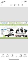 Well Established Mobility Shop with great customer service Well Established Mobility Shop with great customer service
