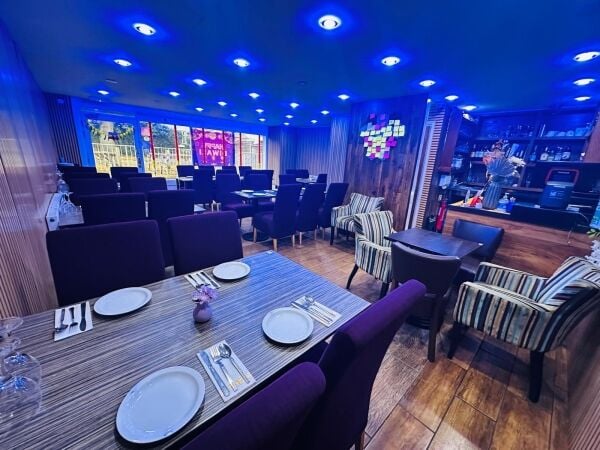 Leasehold Indian Restaurant Located In Moseley Leasehold Indian Restaurant Located In Moseley