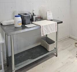 Wholesale Gelato Ice Cream production Business for sale in Teesside - Relocatable Wholesale Gelato Ice Cream production Business for sale in Teesside - Relocatable