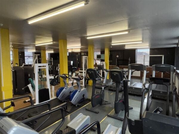 Gymnasium & Fitness For Sale in Bradford Gymnasium & Fitness For Sale in Bradford