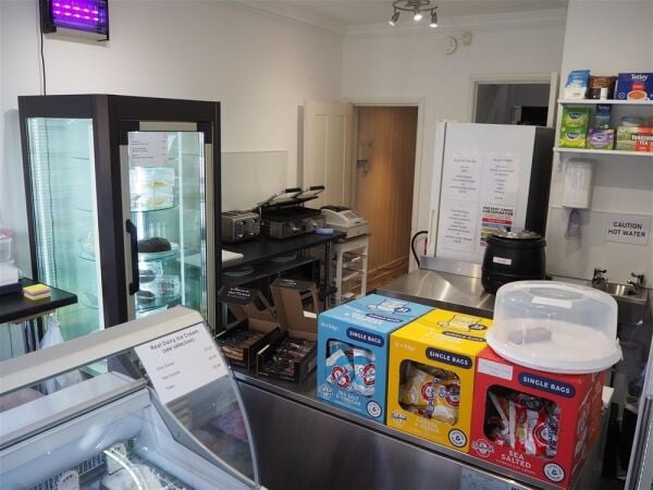 Cafe & Sandwich Bars For Sale in Ripon Cafe & Sandwich Bars For Sale in Ripon