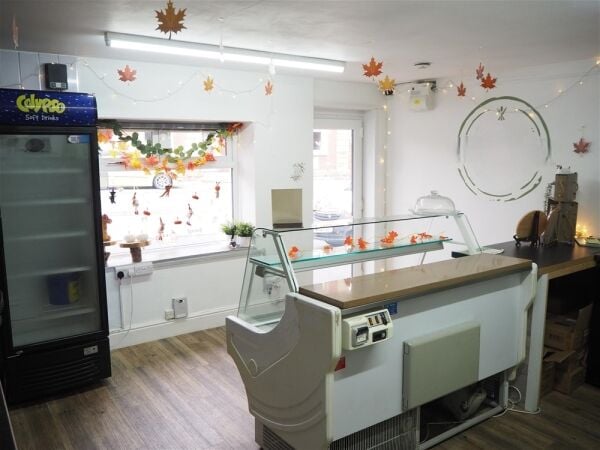 Cafe & Sandwich Bars For Sale in Barnsley Cafe & Sandwich Bars For Sale in Barnsley