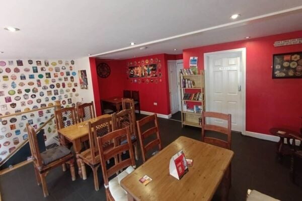 Established Independent Pub - Nottingham Established Independent Pub - Nottingham