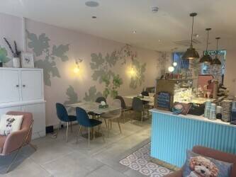 A3 Restaurant&Cafe with food and bar in East Finchley London for sale.WhatsApp +447448161583