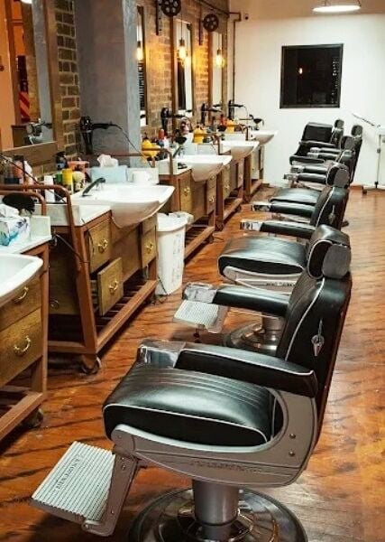 Barbers for Sale Barbers for Sale
