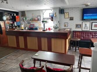 SWANSEA CITY - TRADITIONAL WET-LED PUB IN DENSELY POPULATED CITY CENTRE SUBURB