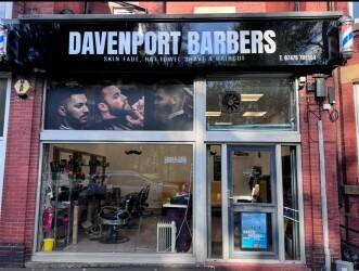 Barber shop for sale in stockport Barber shop for sale in stockport
