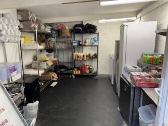 Burger Shop for Sale in Gloucester Photo 3