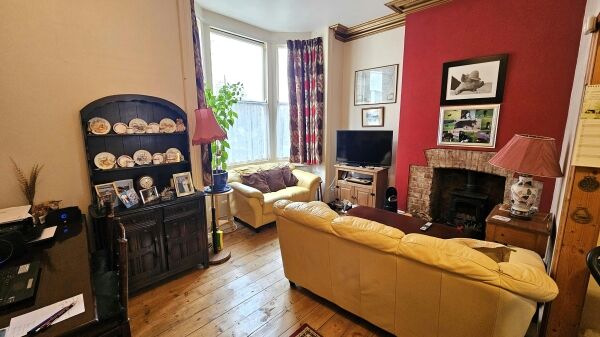 Home & Income B&B - Sea & Harbour Views, Weymouth