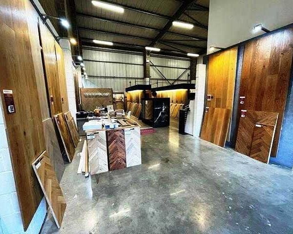 Wholesale Flooring And Tile Retailer for Sale
