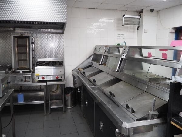 Fish & Chips For Sale in Barnsley Fish & Chips For Sale in Barnsley