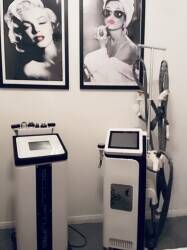 Salon for Sale – Established Body Shaping & Weight Loss Business in Leicester Salon for Sale – Established Body Shaping & Weight Loss Business in Leicester