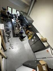 Recently Reduced - Restaurant Space to Lease