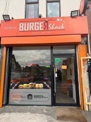 Fast food Dessert Takeaway shop for sale in Walsall