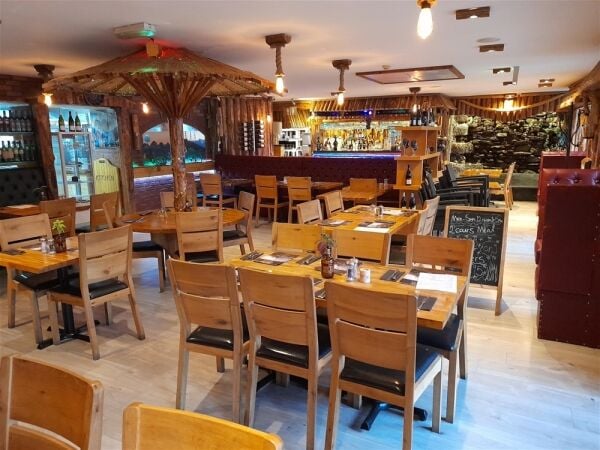 Licenced Trade, Pubs & Clubs For Sale in Harrogate