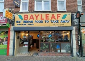 Indian Takeway In Dagenham for Sale, 30Yrs Reputation Indian Takeway In Dagenham for Sale, 30Yrs Reputation