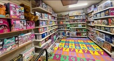 Newsagents and Gift store Business for Sale Newsagents and Gift store Business for Sale