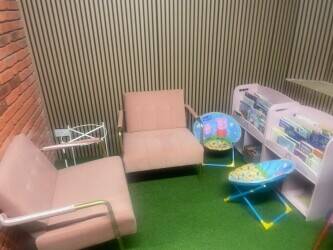 Childrens Play Centre & Role play village for sale