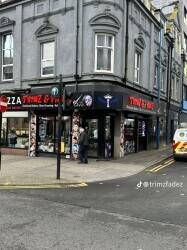Barber shop for sale in West Bromwich Barber shop for sale in West Bromwich