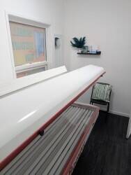 Sunbed business for sale