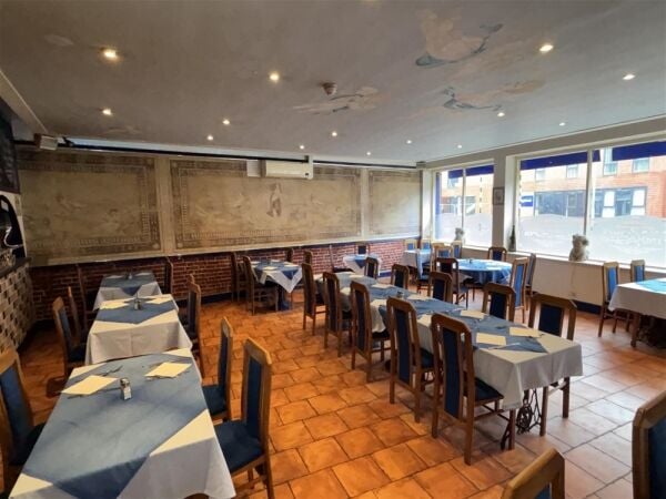 Restaurants For Sale in Burton-on-Trent Restaurants For Sale in Burton-on-Trent