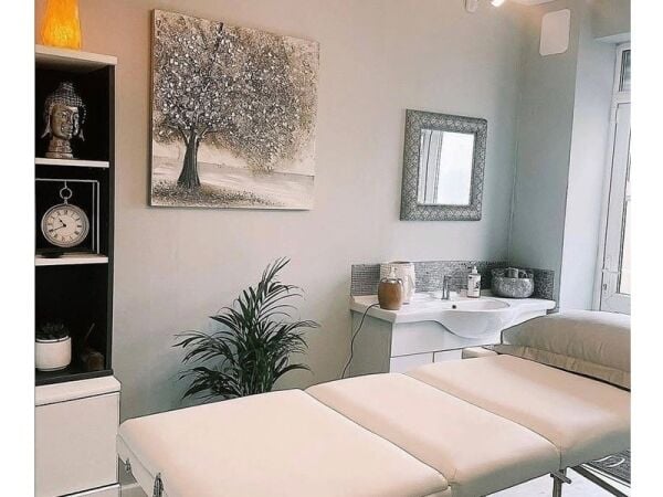 Relax, Restore & Profit – Massage Studio for Sale Relax, Restore & Profit – Massage Studio for Sale