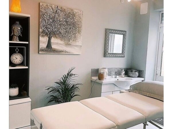 Relax, Restore & Profit – Massage Studio for Sale Relax, Restore & Profit – Massage Studio for Sale