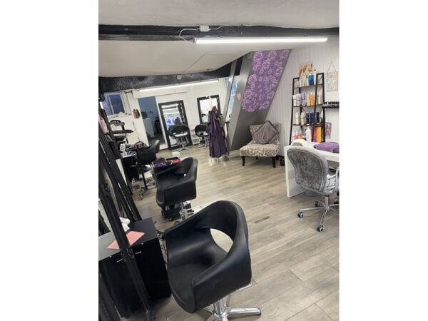 Redbourn’s Favourite Salon – A Community Gem Ready for Its Next Chapter