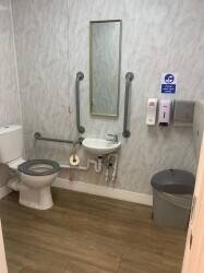 Café for sale in Bridgwater
