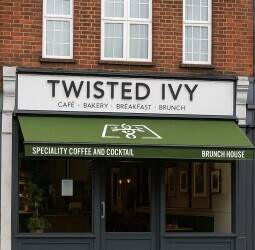 Well Established Cafe and Brunch house