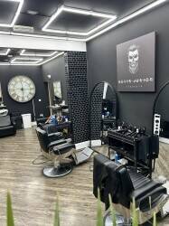 Barber shop for sale in Altrincham