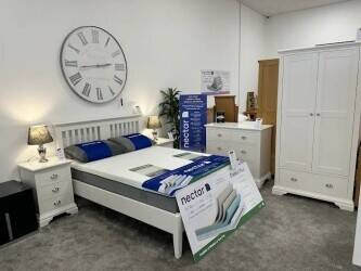 Business For Sale: Large Furniture Retailer, Teesside