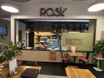 Great Location. Excellent City Centre Café & Coffee Shop, Derby. Low Rent 'For Sale' Photo 2