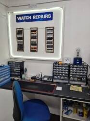 Shoe Repair, Key Cutting & Engraving Shop (North East Scotland) Shoe Repair, Key Cutting & Engraving Shop (North East Scotland)