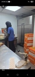 Fast food takeaway for sale BURY Caspian pizza