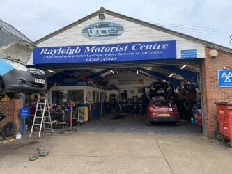 MOT & Repairs garage for sale in Rayleigh Essex with equipment included. MOT & Repairs garage for sale in Rayleigh Essex with equipment included.
