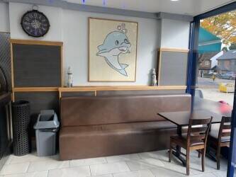 Hayes Middlesex Eye catching Fish & Chip Shop with huge potential and view to increase sales. Photo 2