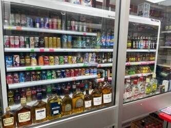 A Hidden Gem of an Off Licence & alcohol shop with no immediate competition and potential to do more Photo 2