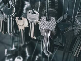 Locksmith & Security Company