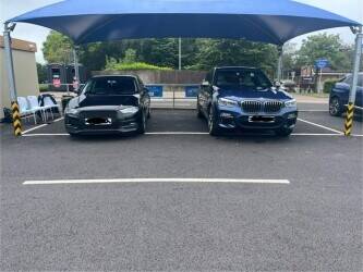Hand Car Wash for Sale in Talbot Green Business Park Hand Car Wash for Sale in Talbot Green Business Park